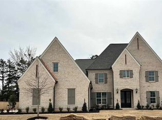 10731 Magnolia Park Cir S, Collierville, TN 38017