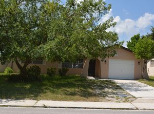 6110 Cecelia Dr, New Port Richey, FL 34653