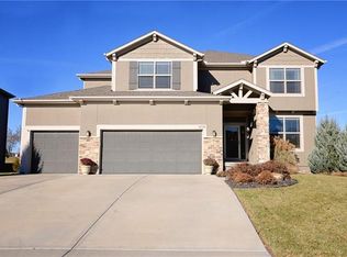 16336 S Ryckert St, Olathe, KS 66062