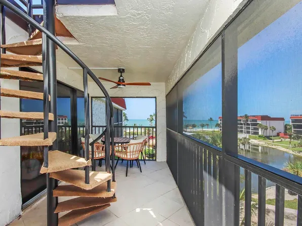 2445 W Gulf Dr #41D, Sanibel, FL 33957