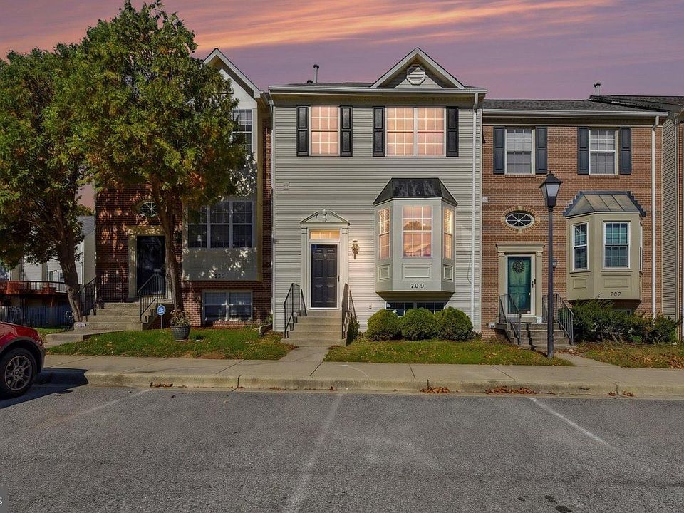 1st image of 709 Faraway Ct