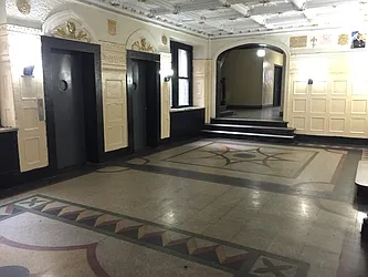 Rented by BRICK & GALO REALTY CORP