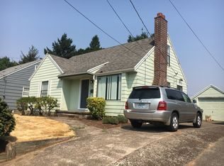 306 SE 84th Ave, Portland, OR 97216