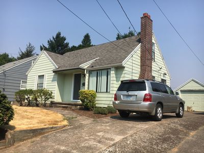 306 SE 84th Ave, Portland, OR, 97216
