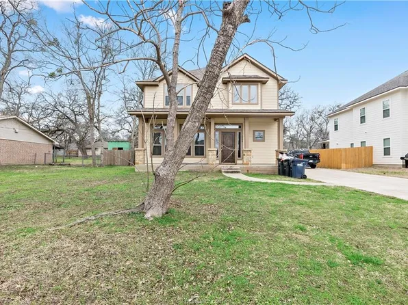 1208 Neal Pickett Dr, College Station, TX 77840