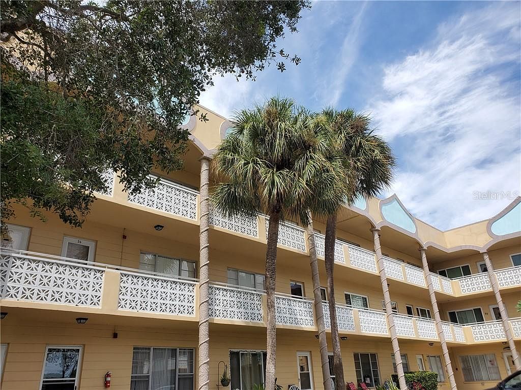 2466 Ecuadorian Way APT 58, Clearwater, FL 33763 Zillow