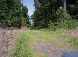 6440 Glenwood Rd, Wilmer, AL 36587