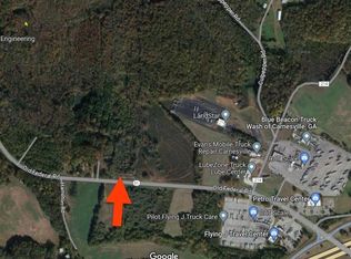 10700 Old Federal Rd, Carnesville, GA 30521