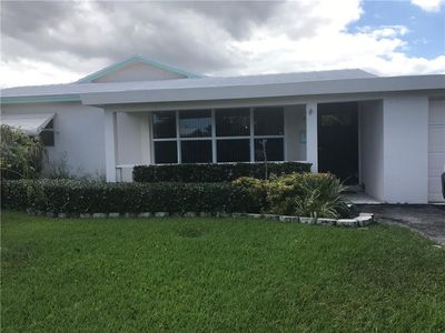 1995 NW 65th Ave, Margate, FL, 33063