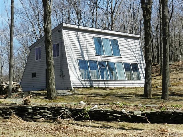 Passive Solar Home, Post & Beam design, Naturalist dream come true.