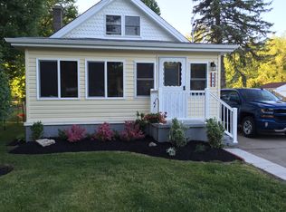 884 Walck Rd, North Tonawanda, NY 14120