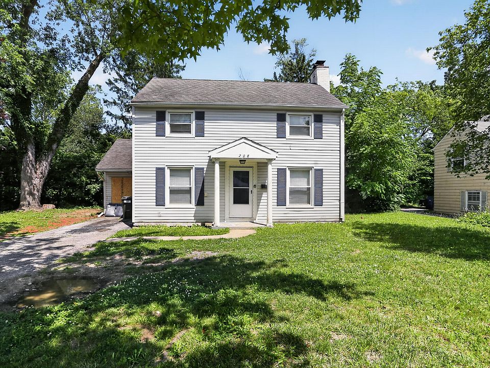 1st image of 208 S James Rd