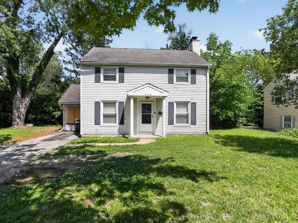 208 S James Rd, Columbus, OH 43213