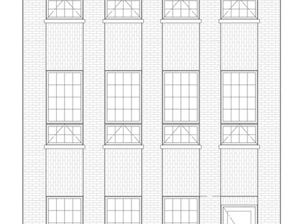 3820 N Damen Ave #1, Chicago, IL 60618