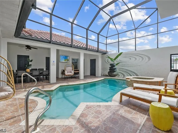 2250 SW 20th Ave, Cape Coral, FL 33991