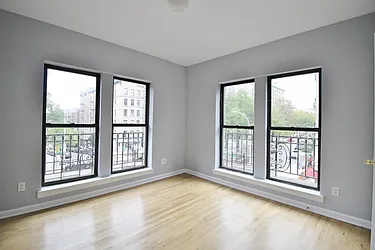 Rented by Julianna Realty Corp