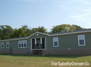 96 Henry Rd, Oak Ridge, LA 71264