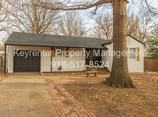2527 S Oswego Ave, Tulsa, OK 74114
