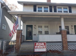 345 E Kelso Rd, Columbus, OH 43202