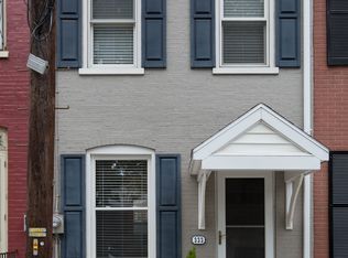 333 E Marion St, Lancaster, PA 17602