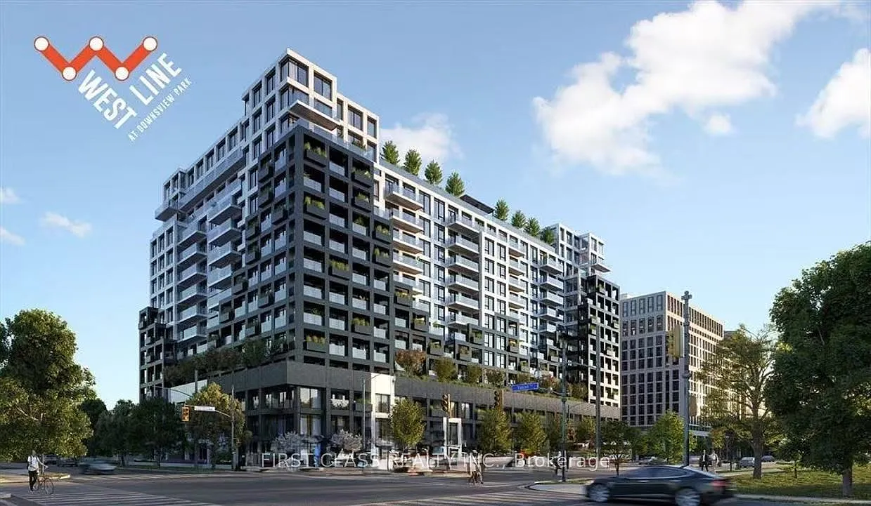 2 bed, $2,400 — Photo 1