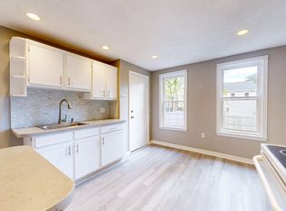 6 Nelson Ct UNIT 6, Natick, MA 01760