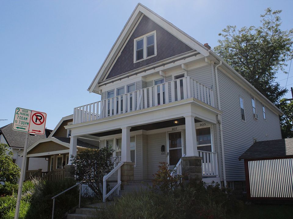 1st image of 805-807 E Keefe Ave