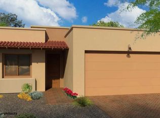 254 E Camino Lomas, Tucson, AZ 85704