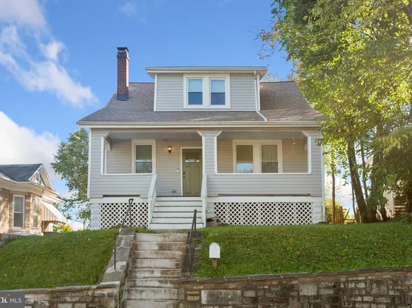 4219 Kenwood Ave, Baltimore, MD 21206