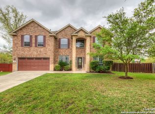502 Lorimor Ct, San Antonio, TX 78258