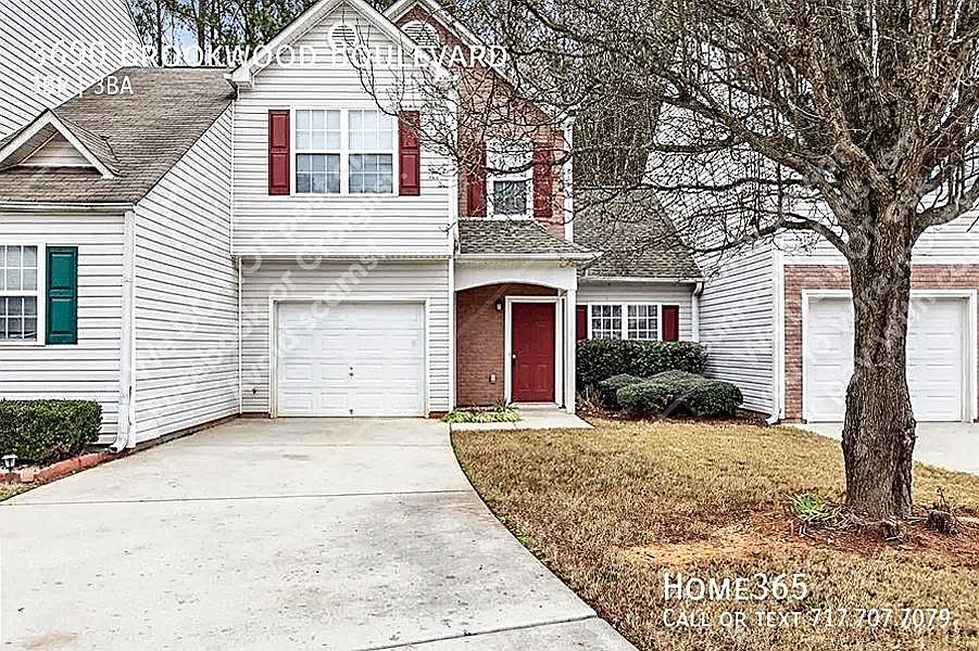 3690 Brookwood Blvd, Rex, GA 30273 Zillow
