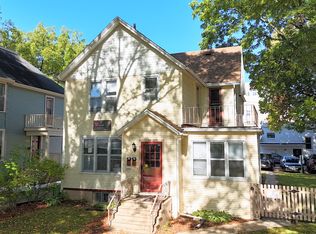 1812 Madison St APT 2, Madison, WI 53711