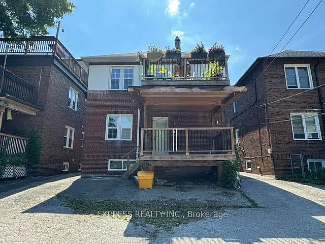 167 Highbourne Rd #MAIN — Photo 29