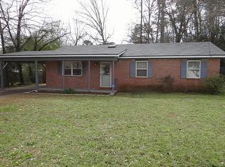 4632 Randall Dr, Columbus, GA