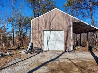 1375 Hickory Ridge Rd, Edmonton, KY 42129