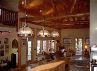 94 Larkspur Ln, Friday Harbor, WA