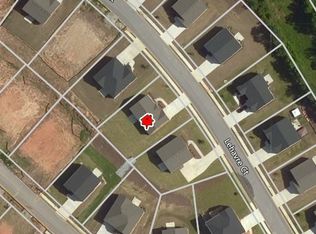 1103 Lehavre Ct, Hampton, GA 30228