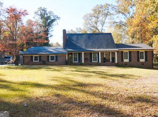 727 Cherokee Rd, Cedartown, GA 30125