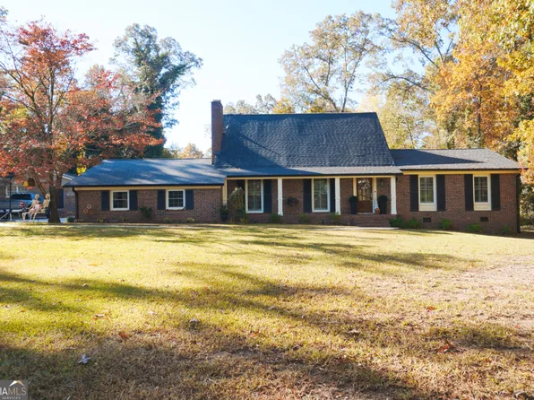 727 Cherokee Rd, Cedartown, GA 30125