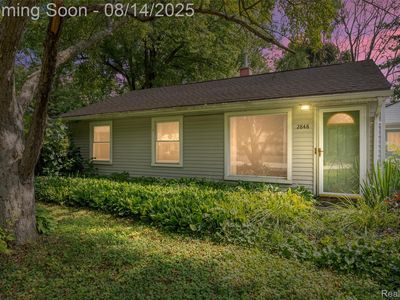 2848 Edna Jane Dr, Auburn Hills, MI, 48326