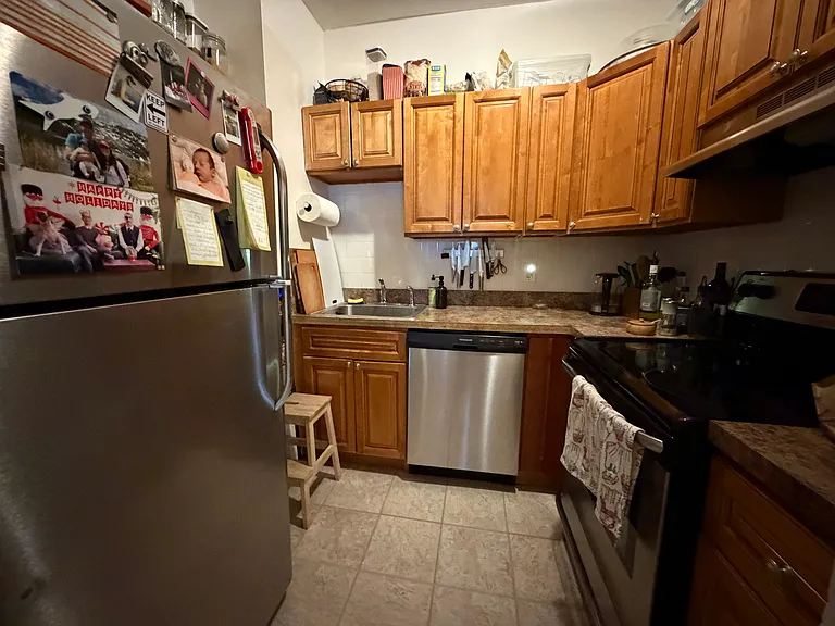 658 Tremont St #1 — Photo 3