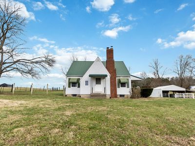 7418 Highway 490, East Bernstadt, KY, 40729