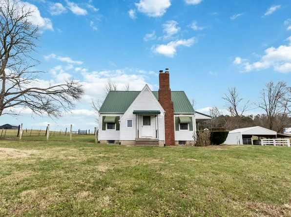 7418 Highway 490, East Bernstadt, KY 40729