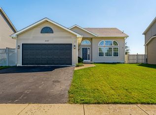 2057 W Helen Dr, Romeoville, IL 60446