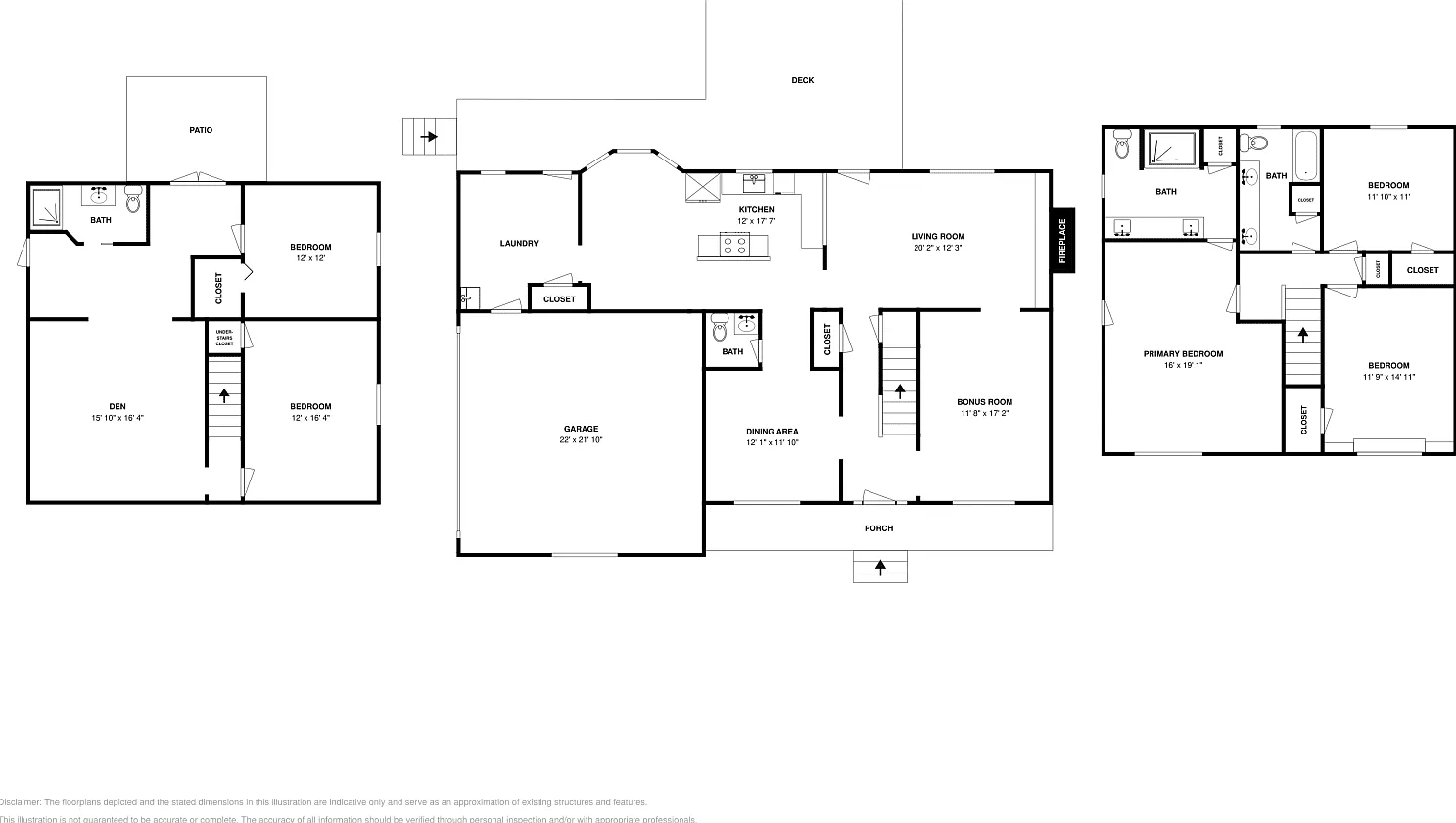 1778 Palmetto Tyrone Rd Sharpsburg GA — Photo 2
