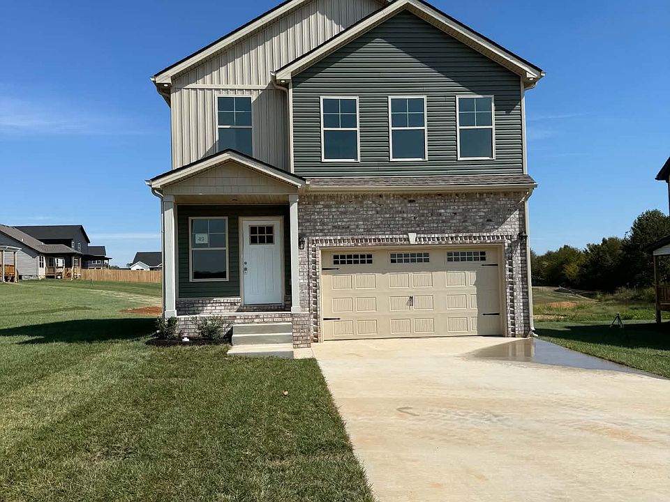 1st image of 49 Echo Rdg Lot 49