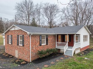 6731 Middle Rd, Middletown, VA 22645