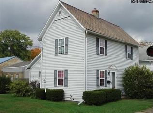 226 S River St, Newcomerstown, OH 43832