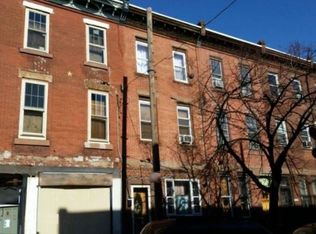 1541 Morris St, Philadelphia, PA