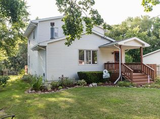 356 24th St N, Springfield, MI 49037